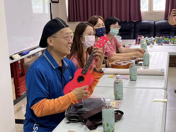 聖方濟老人長期照顧中心-募款專案