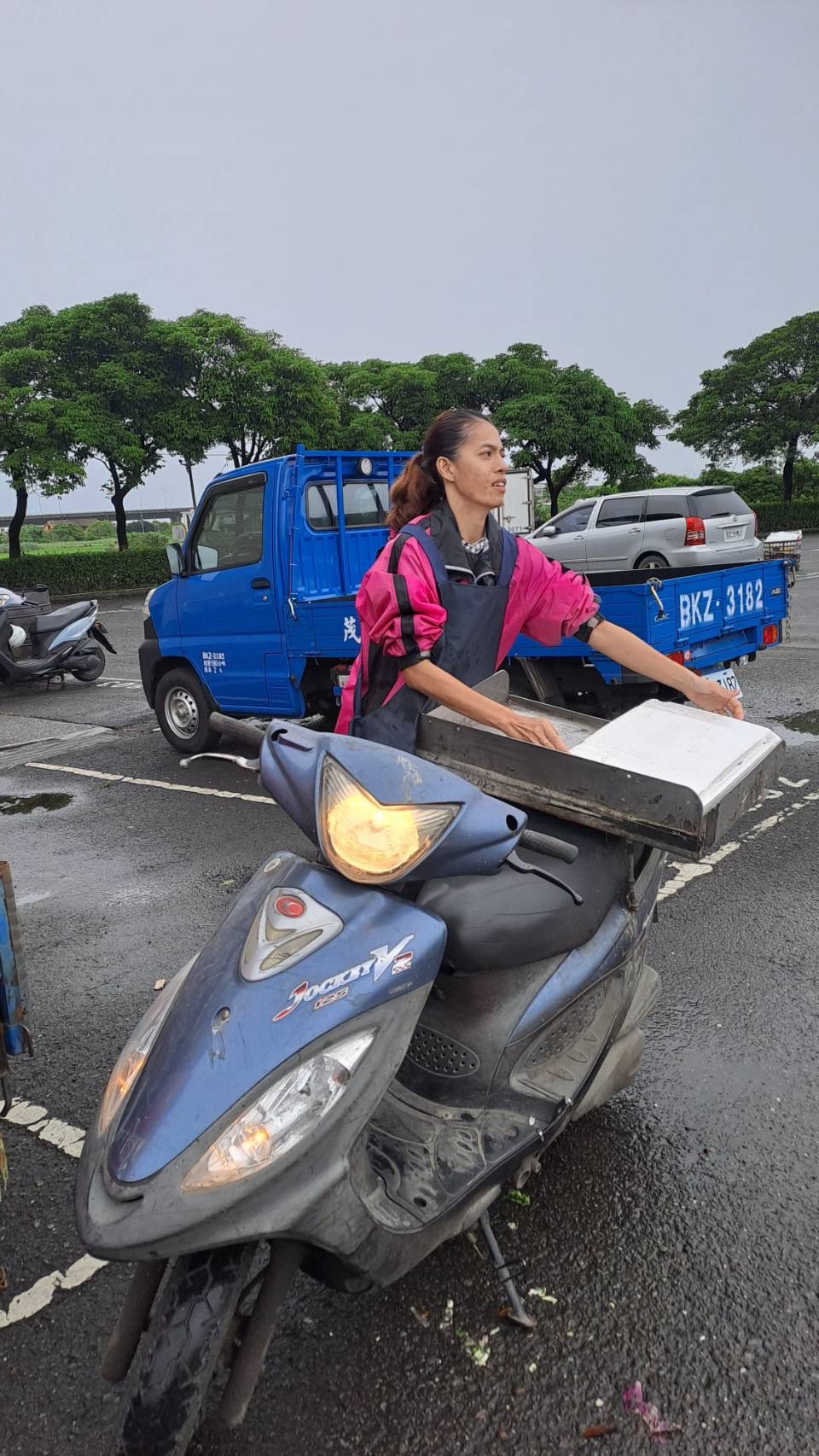 聖方濟老人長期照顧中心-募款專案
