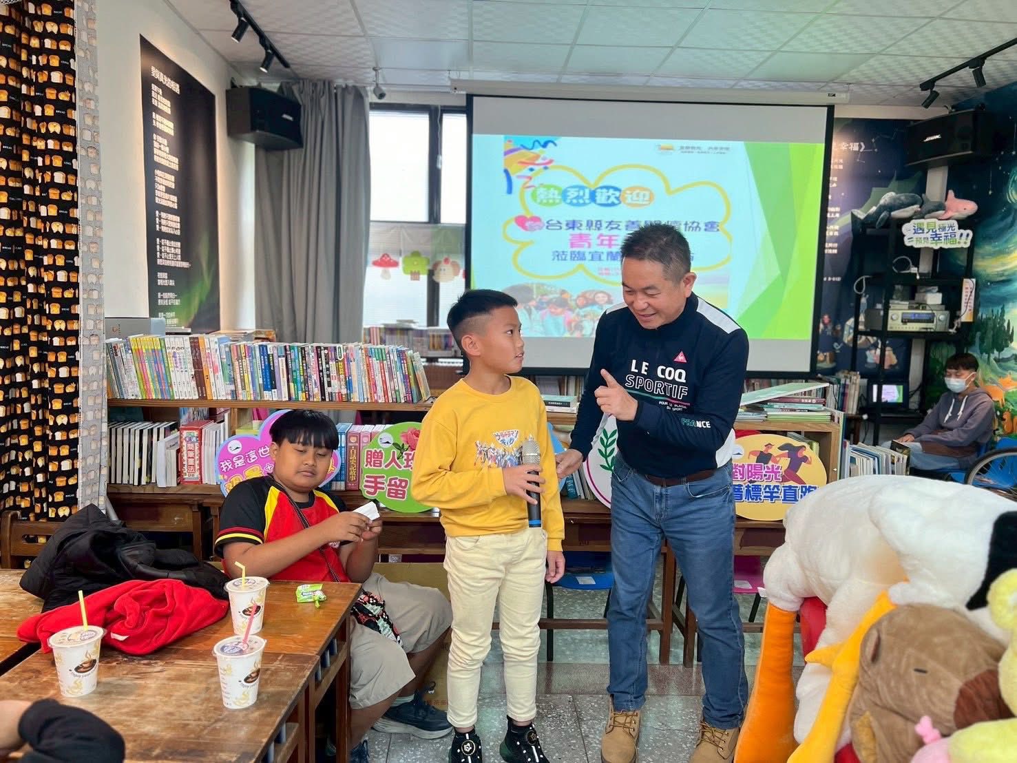 聖方濟老人長期照顧中心-募款專案