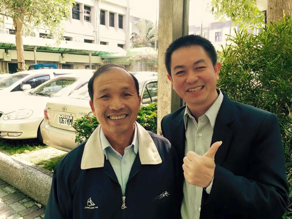 聖方濟老人長期照顧中心-募款專案