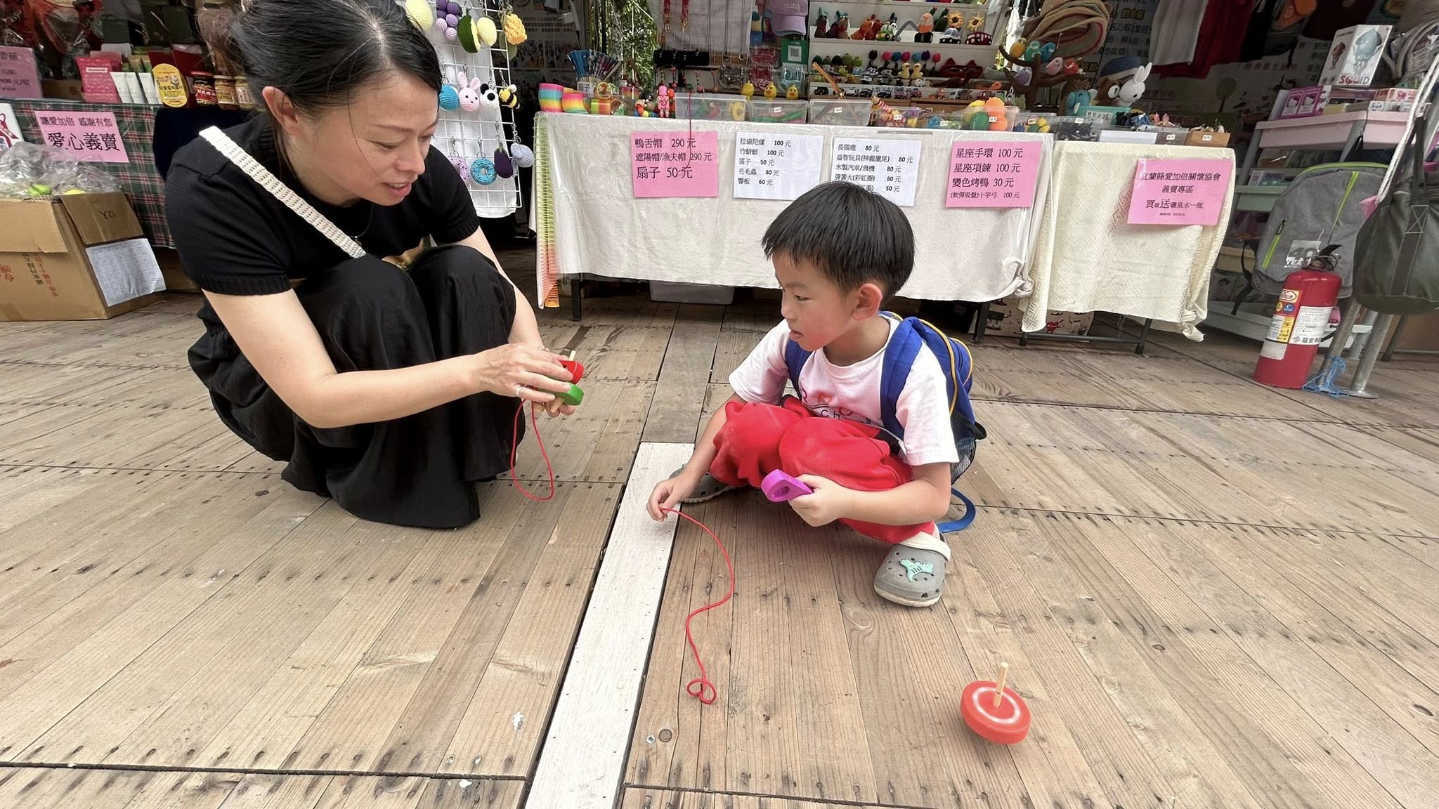 《宜蘭綠色博覽會X宜蘭愛加倍》