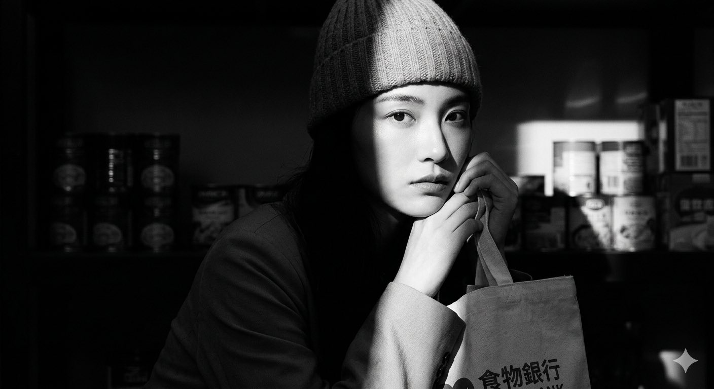 <讓愛不斷餐｜支持 宜蘭愛加倍兒童食物銀行>